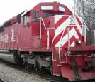 Locomotive