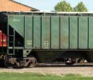 Covered Hopper