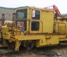 Railroad Equipment