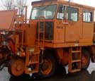 Railcar Mover