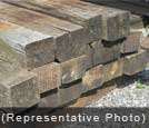 Railroad Ties