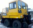 Railcar Mover