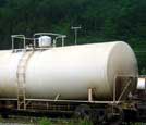Tank Car