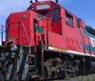Locomotive