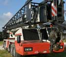 Railroad Equipment