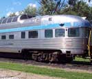 Passenger Car