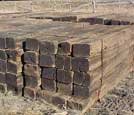 Railroad Ties