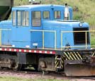 Locomotive