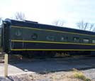 Passenger Car