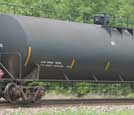 Tank Car