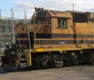 Locomotive