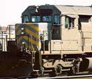Locomotive