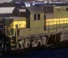 Locomotive