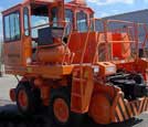 Railcar Mover