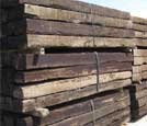Railroad Ties