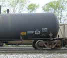 Tank Car