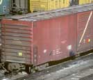 Boxcar