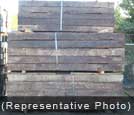 Railroad Ties