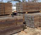 Railroad Ties