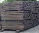 Railroad Ties