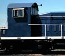 Locomotive
