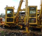 Railroad Equipment