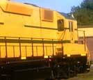 Locomotive