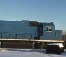 Locomotive