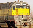 Locomotive