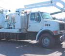 Hi-Rail Equipment