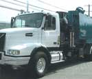Hi-Rail Equipment