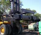 Railroad Equipment