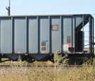 Open Top Hopper