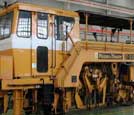 Railroad Equipment