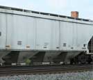 Covered Hopper