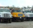 Trucks