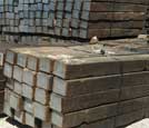 Railroad Ties