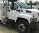 Hi-Rail Equipment
