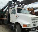Hi-Rail Equipment
