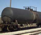 Tank Car