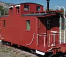 Caboose