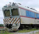 Misc Railcar