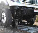 Hi-Rail Equipment
