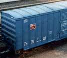 Boxcar