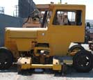 Railcar Mover