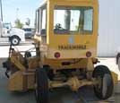 Railcar Mover