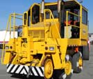 Railcar Mover
