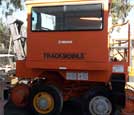 Railcar Mover