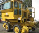 Railcar Mover