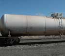 Tank Car
